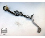 Kawasaki GPX600R rempomp achter / rem pomp / rempedaal / achterrem